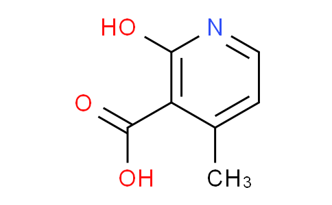 AM84170 | 38076-81-2 | 2-Hydroxy-4-methylnicotinic acid
