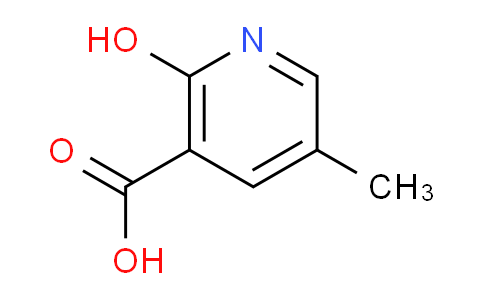 AM84171 | 38076-77-6 | 2-Hydroxy-5-methylnicotinic acid