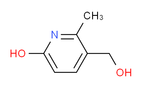 AM84180 | 1227594-54-8 | 6-Hydroxy-2-methylpyridine-3-methanol