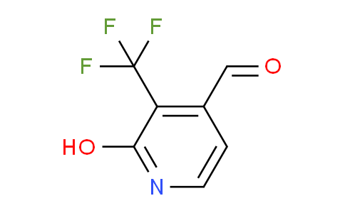 AM84181 | 1227580-89-3 | 2-Hydroxy-3-(trifluoromethyl)isonicotinaldehyde