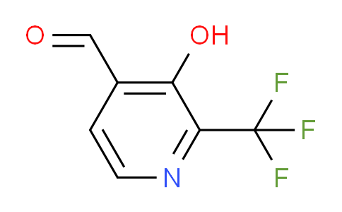 AM84184 | 1227601-74-2 | 3-Hydroxy-2-(trifluoromethyl)isonicotinaldehyde