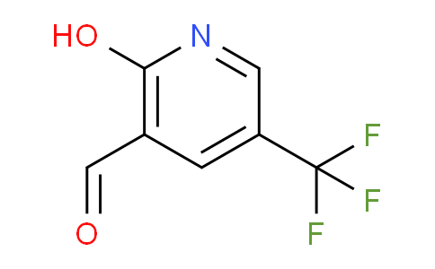 AM84190 | 129904-48-9 | 2-Hydroxy-5-(trifluoromethyl)nicotinaldehyde