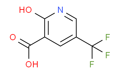 AM84193 | 787640-16-8 | 2-Hydroxy-5-(trifluoromethyl)nicotinic acid