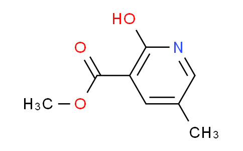 AM84194 | 66909-32-8 | Methyl 2-hydroxy-5-methylnicotinate