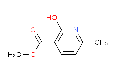 AM84195 | 51146-06-6 | Methyl 2-hydroxy-6-methylnicotinate