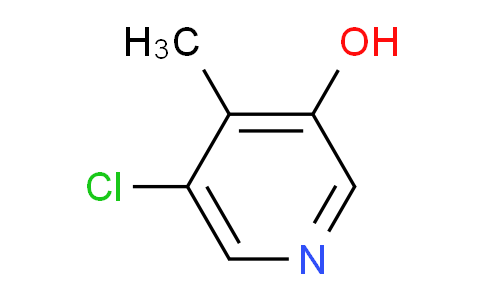 AM84544 | 891785-87-8 | 5-Chloro-3-hydroxy-4-methylpyridine