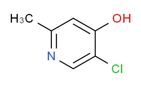 AM84545 | 1196157-19-3 | 5-Chloro-4-hydroxy-2-methylpyridine
