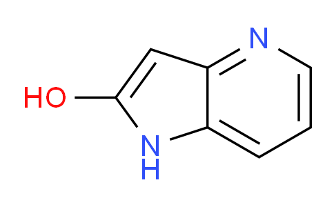 AM84547 | 32501-07-8 | 2-Hydroxy-1H-pyrrolo[3,2-b]pyridine