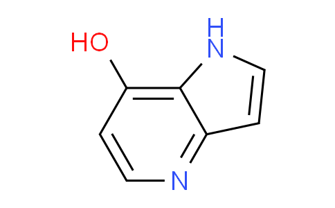 AM84551 | 1190318-96-7 | 7-Hydroxy-1H-pyrrolo[3,2-b]pyridine