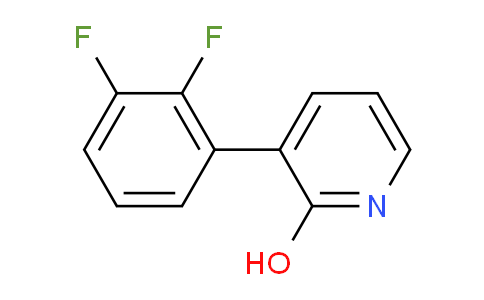 AM84566 | 1261724-61-1 | 3-(2,3-Difluorophenyl)-2-hydroxypyridine