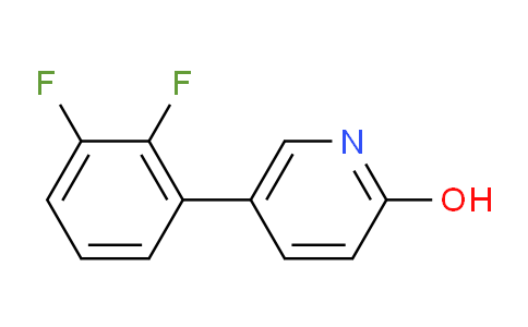 AM84568 | 1111106-10-5 | 5-(2,3-Difluorophenyl)-2-hydroxy-pyridine
