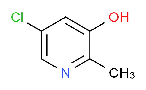 AM84849 | 91420-23-4 | 5-Chloro-3-hydroxy-2-methylpyridine
