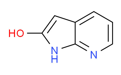 AM84905 | 1261802-66-7 | 2-Hydroxy-1H-pyrrolo[2,3-b]pyridine