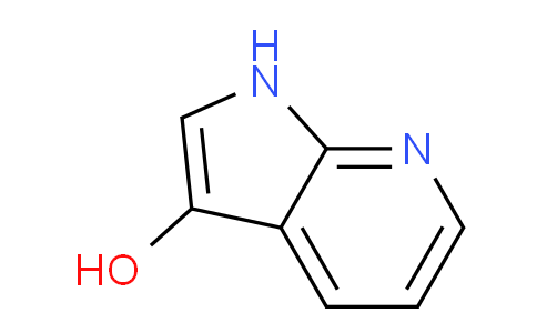 AM84906 | 1258406-15-3 | 3-Hydroxy-1H-pyrrolo[2,3-b]pyridine