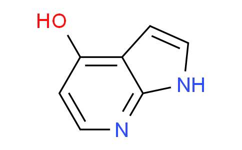 AM84907 | 74420-02-3 | 4-Hydroxy-7-azaindole