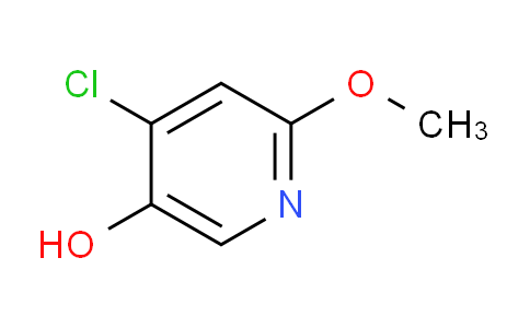 AM84917 | 1196152-16-5 | 4-Chloro-5-hydroxy-2-methoxypyridine