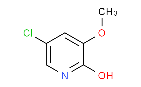 AM84918 | 94135-59-8 | 5-Chloro-2-hydroxy-3-methoxypyridine