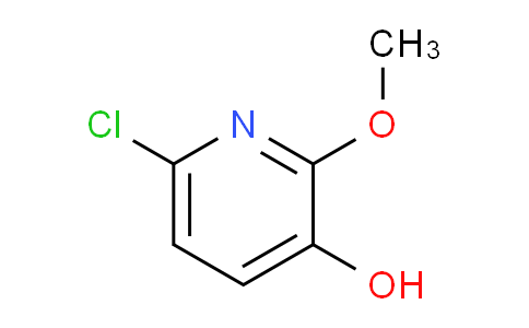 AM84921 | 1196146-98-1 | 6-Chloro-3-hydroxy-2-methoxypyridine