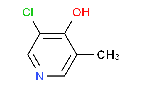 AM84922 | 1261536-27-9 | 3-Chloro-4-hydroxy-5-methylpyridine