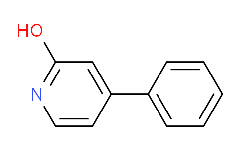 AM84931 | 19006-81-6 | 2-Hydroxy-4-phenylpyridine