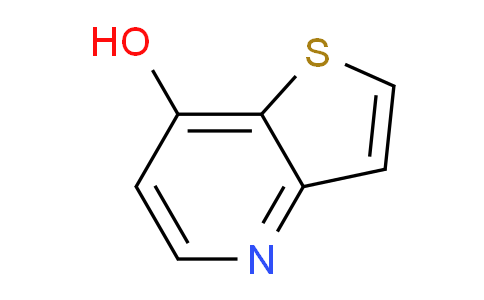 AM84935 | 107818-20-2 | 7-Hydroxy thieno[3,2-b]pyridine