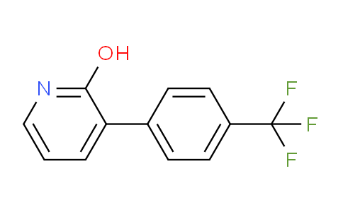 AM85064 | 426823-47-4 | 2-Hydroxy-3-(4-(trifluoromethyl)phenyl)pyridine