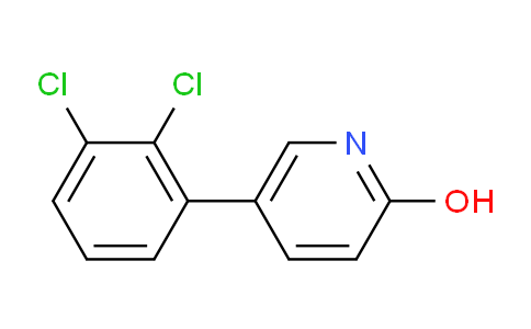 AM85731 | 1111109-40-0 | 5-(2,3-Dichlorophenyl)-2-hydroxypyridine