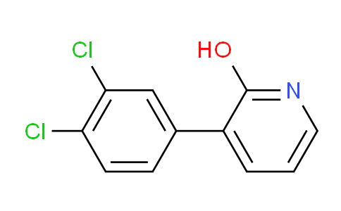 AM86133 | 426823-51-0 | 3-(3,4-Dichlorophenyl)-2-hydroxypyridine