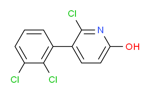 AM86468 | 1361842-68-3 | 2-Chloro-3-(2,3-dichlorophenyl)-6-hydroxypyridine