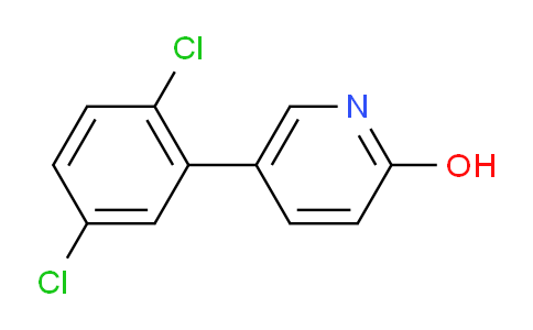 AM86646 | 1111106-34-3 | 5-(2,5-Dichlorophenyl)-2-hydroxypyridine
