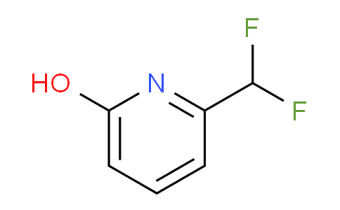 AM86771 | 195044-11-2 | 2-(Difluoromethyl)-6-hydroxypyridine
