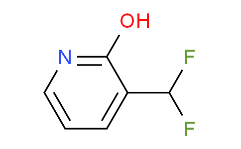 AM86772 | 1806766-03-9 | 3-(Difluoromethyl)-2-hydroxypyridine