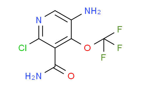 AM87008 | 1803919-78-9 | 5-Amino-2-chloro-4-(trifluoromethoxy)pyridine-3-carboxamide