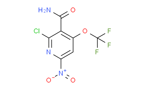 AM87961 | 1803698-91-0 | 2-Chloro-6-nitro-4-(trifluoromethoxy)pyridine-3-carboxamide