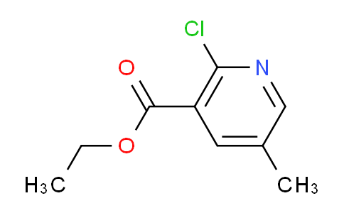AM92696 | 894074-85-2 | Ethyl 2-chloro-5-methylnicotinate