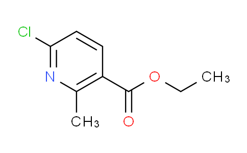 AM92698 | 31163-12-9 | Ethyl 6-chloro-2-methylnicotinate