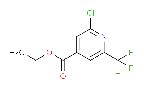 AM92700 | 1196154-43-4 | Ethyl 2-chloro-6-(trifluoromethyl)isonicotinate