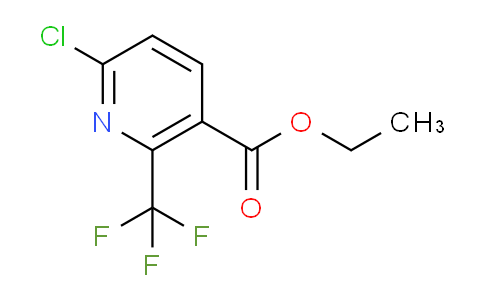 AM92703 | 261635-82-9 | Ethyl 6-chloro-2-(trifluoromethyl)nicotinate