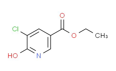 AM92730 | 58236-73-0 | Ethyl 5-chloro-6-hydroxynicotinate
