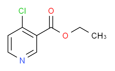 AM92744 | 37831-62-2 | Ethyl 4-chloro-3-pyridinecarboxylate