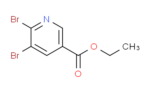 AM92746 | 1190862-68-0 | Ethyl 2,3-dibromo-5-pyridinecarboxylate