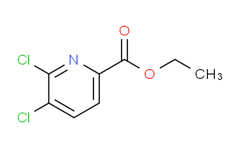 AM92757 | 1214366-92-3 | Ethyl 2,3-dichloro-6-pyridinecarboxylate