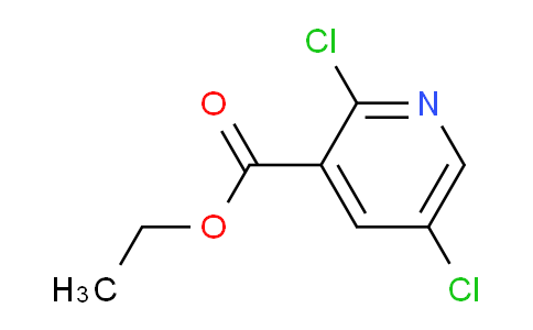 AM92758 | 148065-10-5 | Ethyl 2,5-dichloro-3-pyridinecarboxylate
