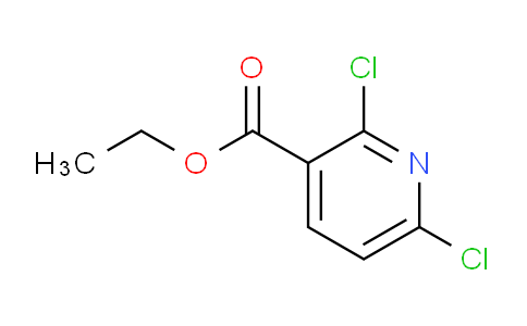 AM92759 | 58584-86-4 | Ethyl 2,6-dichloro-3-pyridinecarboxylate
