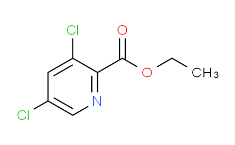 AM92760 | 128073-19-8 | Ethyl 3,5-dichloro-2-pyridinecarboxylate
