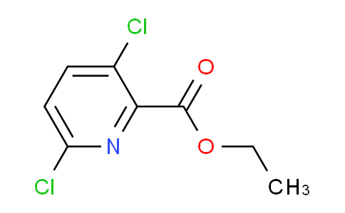 AM92762 | 253440-88-9 | Ethyl 3,6-dichloro-2-pyridinecarboxylate