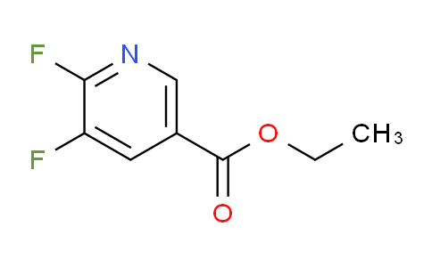 AM92763 | 1214337-10-6 | Ethyl 2,3-difluoro-5-pyridinecarboxylate