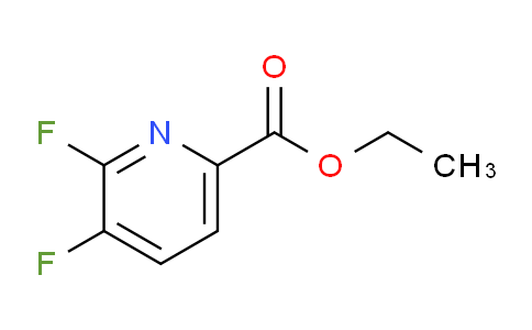 AM92764 | 1214363-04-8 | Ethyl 2,3-difluoro-6-pyridinecarboxylate