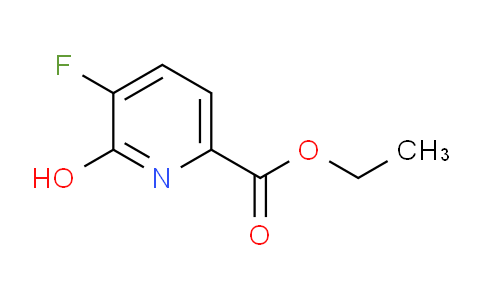 AM92772 | 1214351-38-8 | Ethyl 3-fluoro-2-hydroxy-6-pyridinecarboxylate