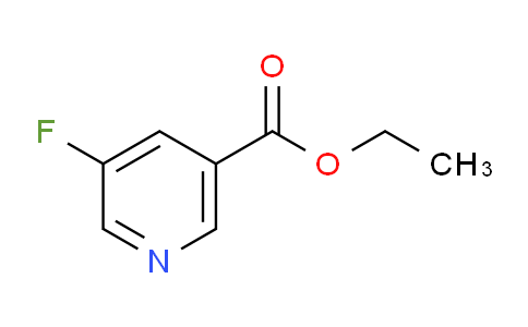 AM92782 | 22620-29-7 | Ethyl 3-fluoro-5-pyridinecarboxylate